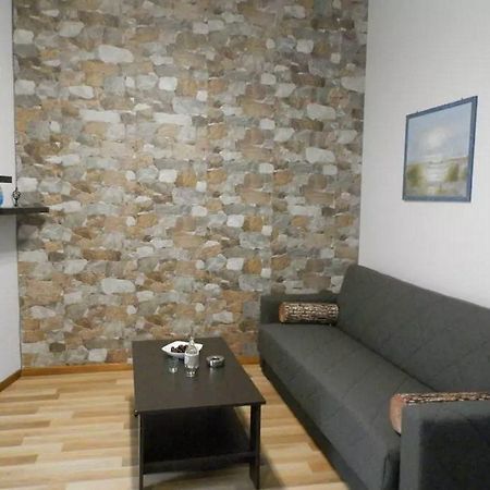 Agora Apartment First Floor Kissamos Exterior photo