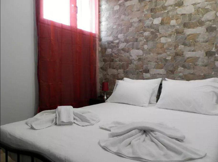 Agora Apartment First Floor Kissamos Exterior photo