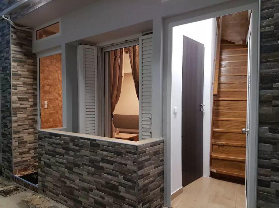 Agora Apartment First Floor Kissamos Exterior photo